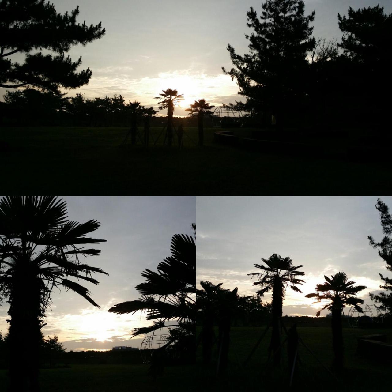 Ostello Jun House Jeju Esterno foto